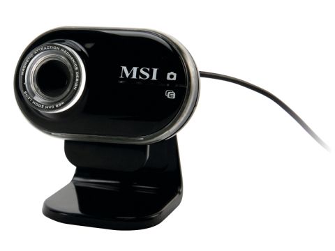 Msi Camera Driver