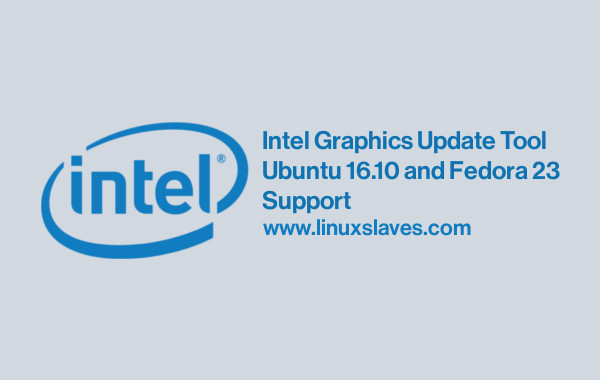 Ubuntu 18.04 intel graphics
